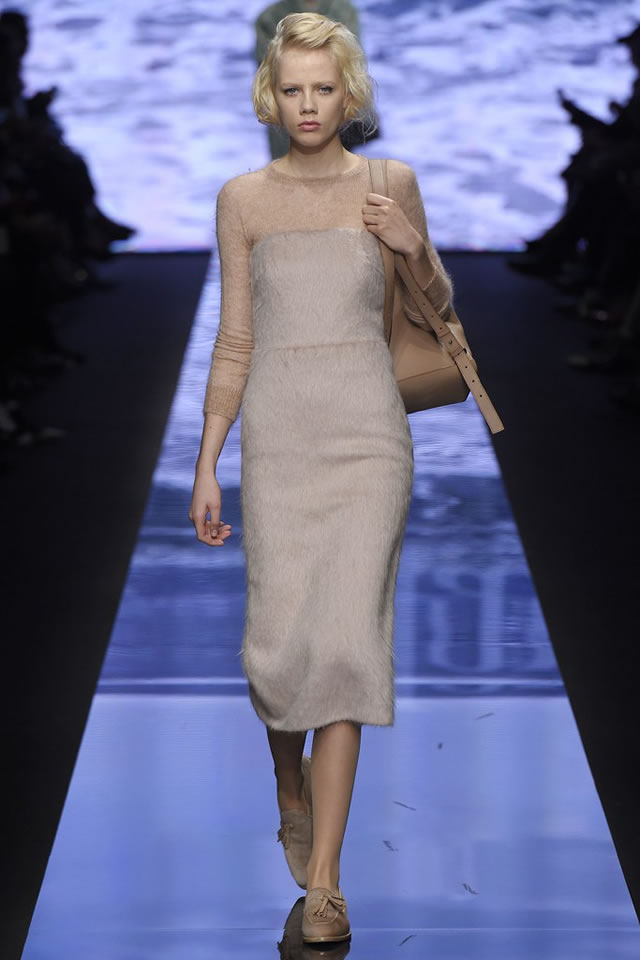 2015 Latest MAX MARA  Milan Collection