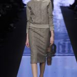 Fall MAX MARA  Milan 2015 Collection