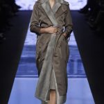 Fall MAX MARA  Milan Collection
