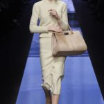 Latest Collection by MAX MARA  Milan 2015