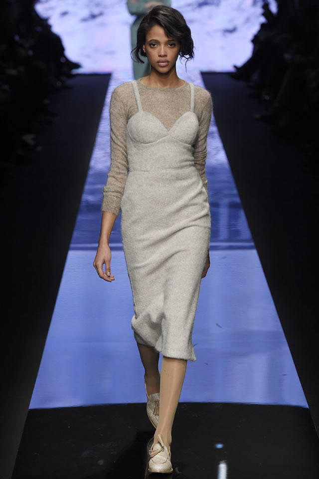 Fall Milan 2015 MAX MARA  Collection