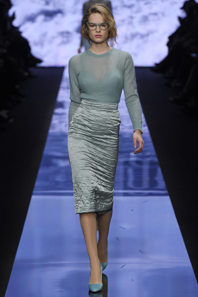 Fall MAX MARA  Latest 2015 Collection