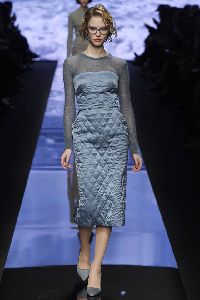 Latest MAX MARA  Collection Fall 2015