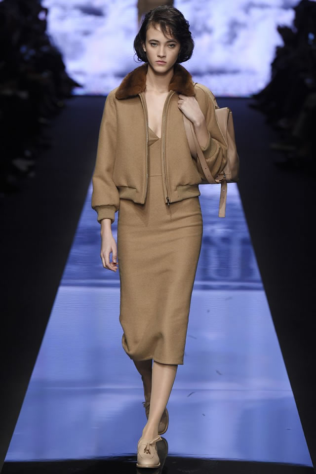 MAX MARA  Milan Collection