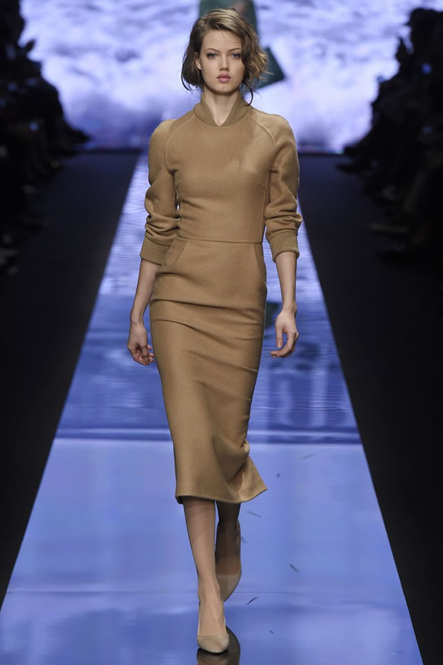 MAX MARA  2015 Milan Collection