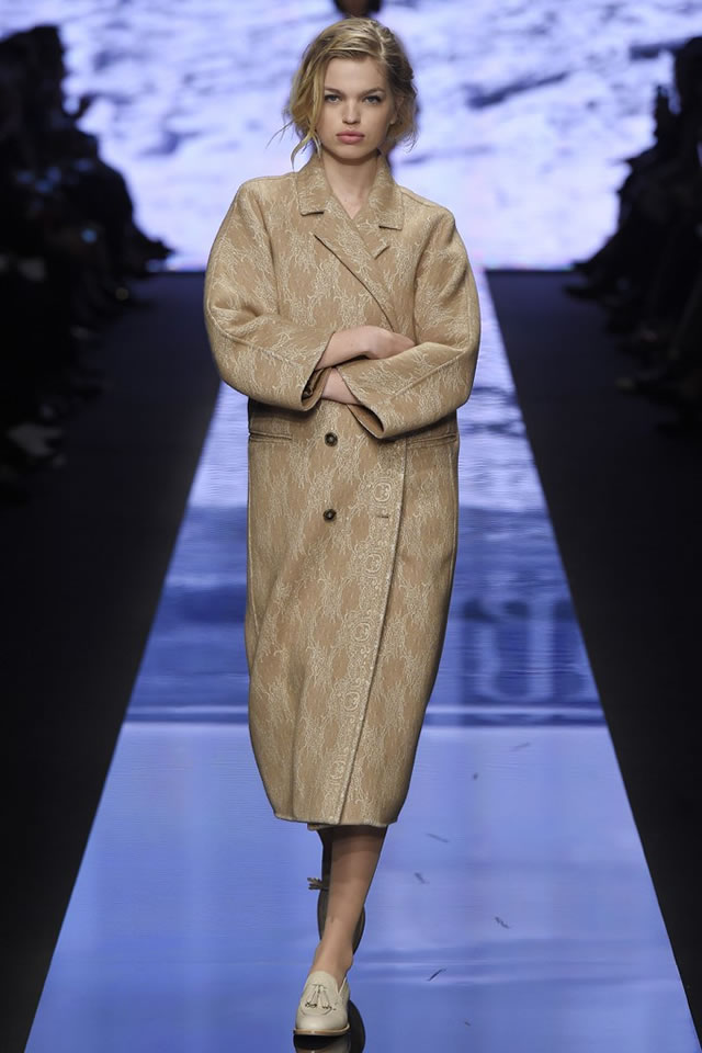 MAX MARA  Latest Milan Collection