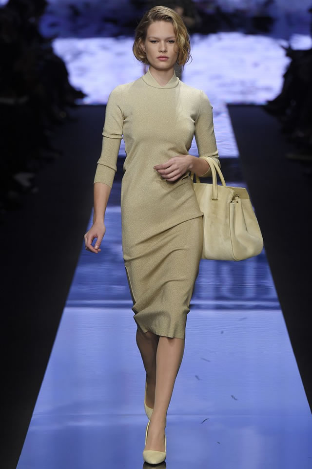 Milan MAX MARA  2015 Collection