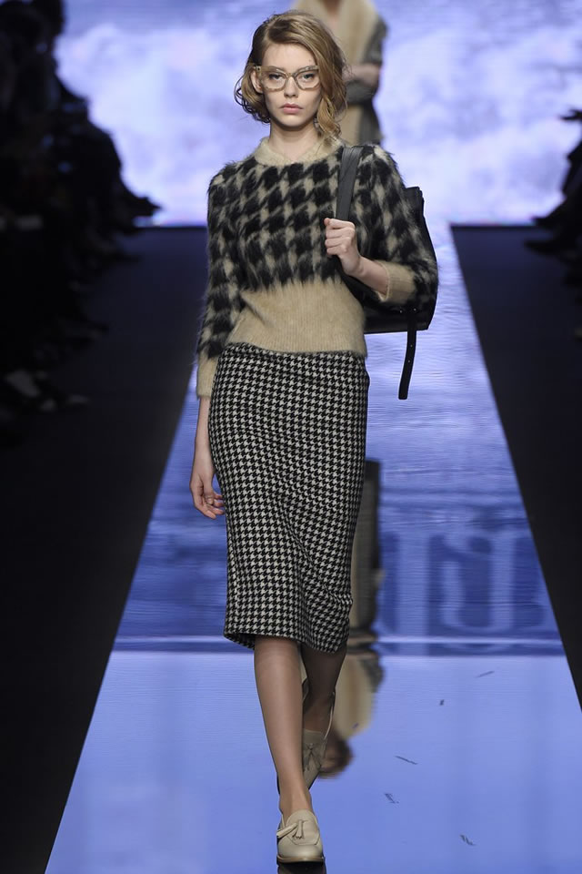 Milan 2015 MAX MARA  Collection