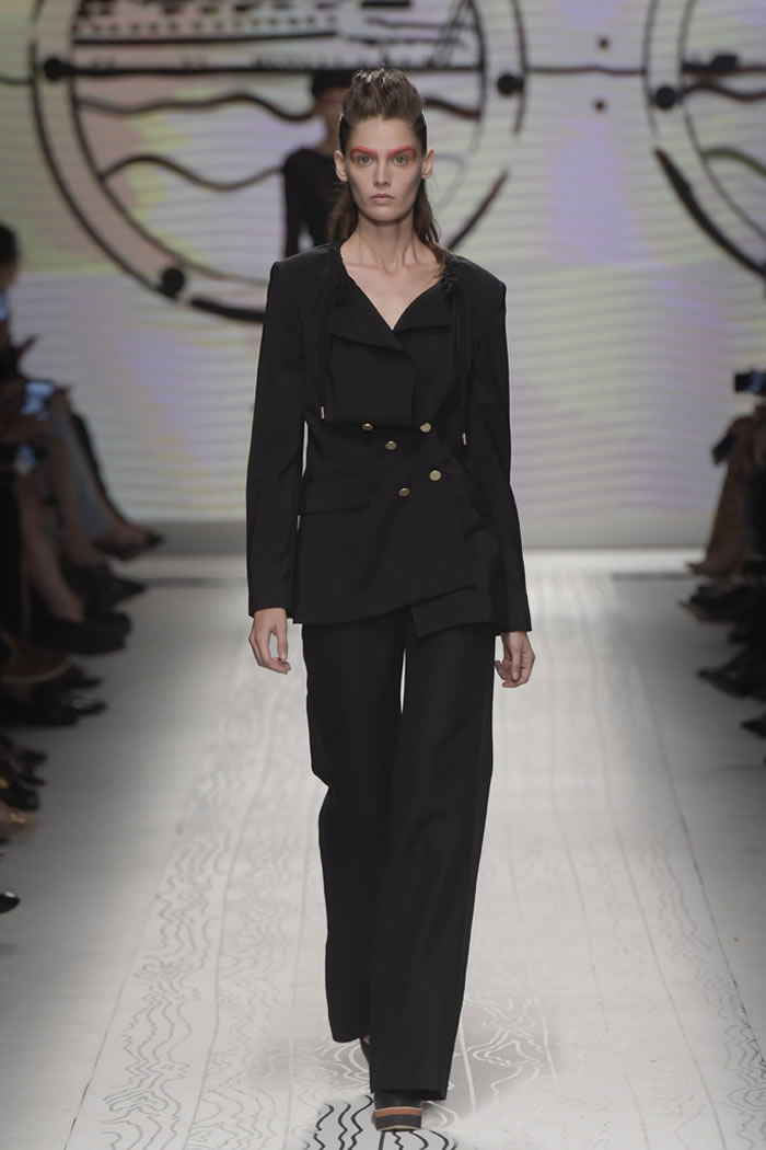 Max Mara Latest spring Collection