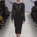 Spring Max Mara 2016 Collection