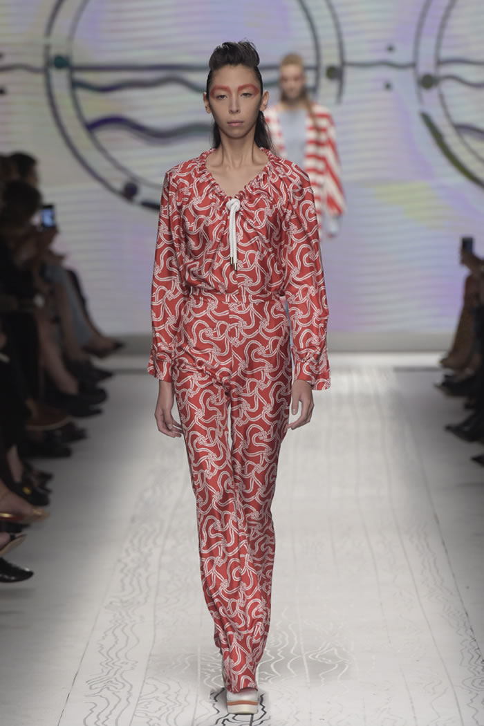 Spring Max Mara Collection