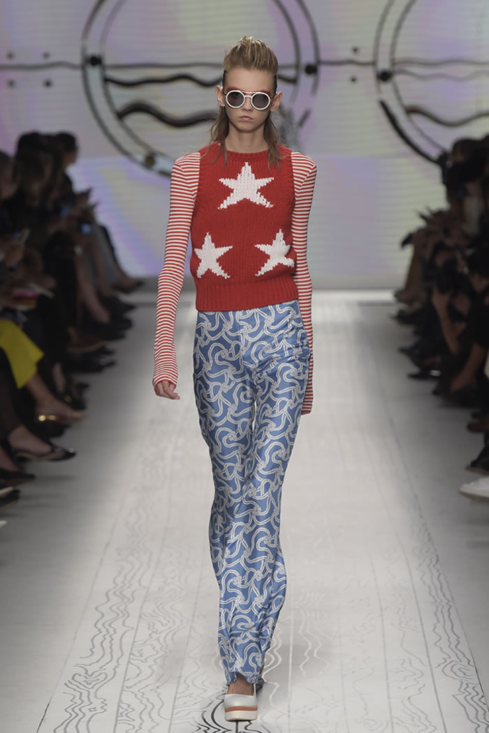 Spring Max Mara Collection