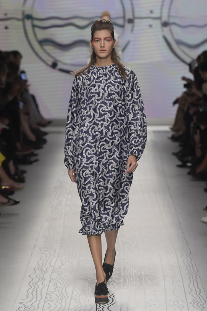 Spring 2016 Max Mara Collection