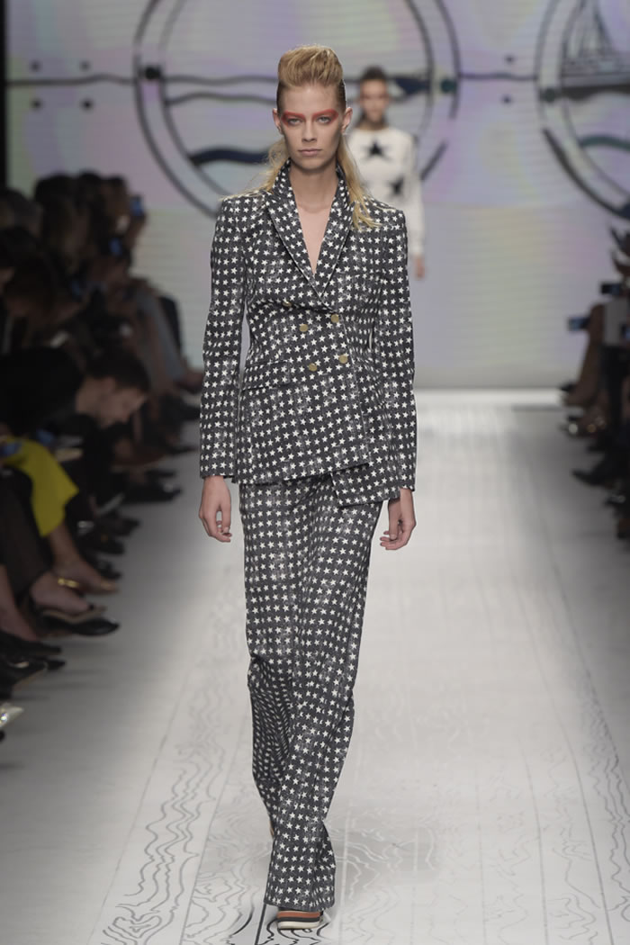 Max Mara Spring Collection