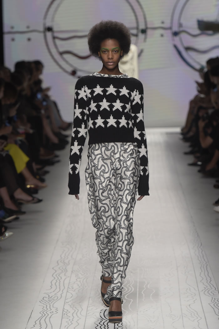 Spring Latest Max Mara Collection