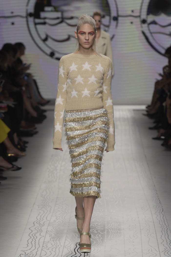 RTW 2016 Max Mara Spring Collection