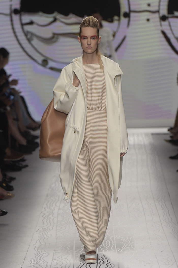 2016 Max Mara Spring Collection