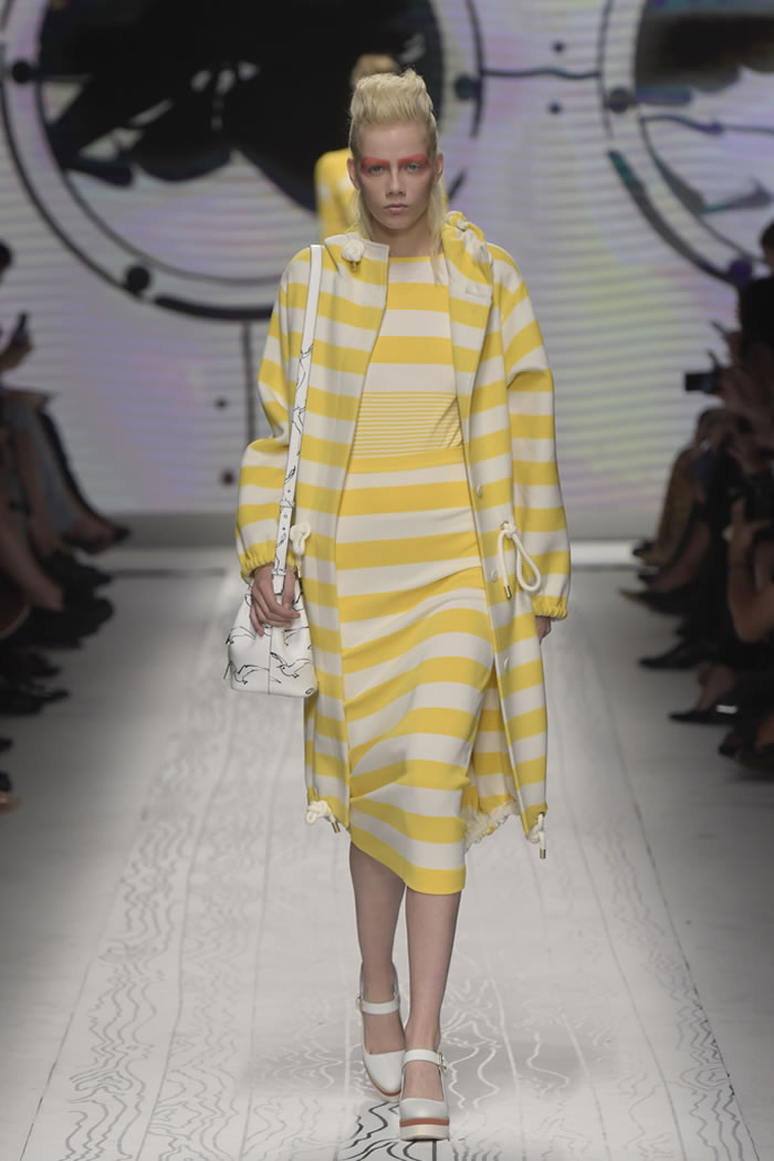 2016 Max Mara Collection