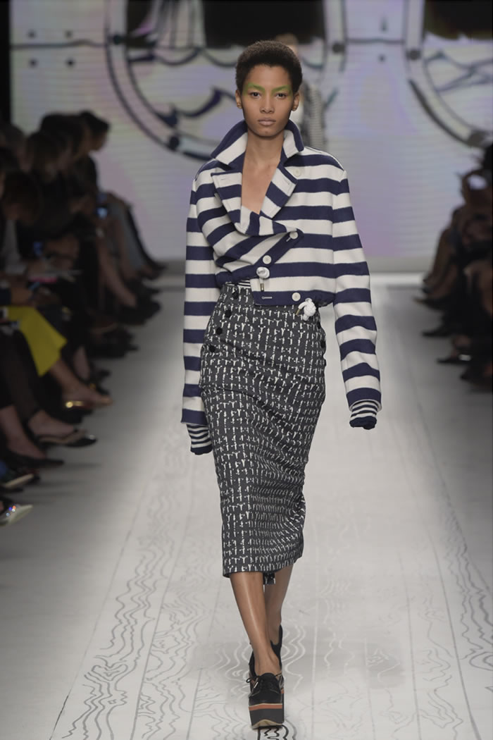 2016 Spring Max Mara Collection