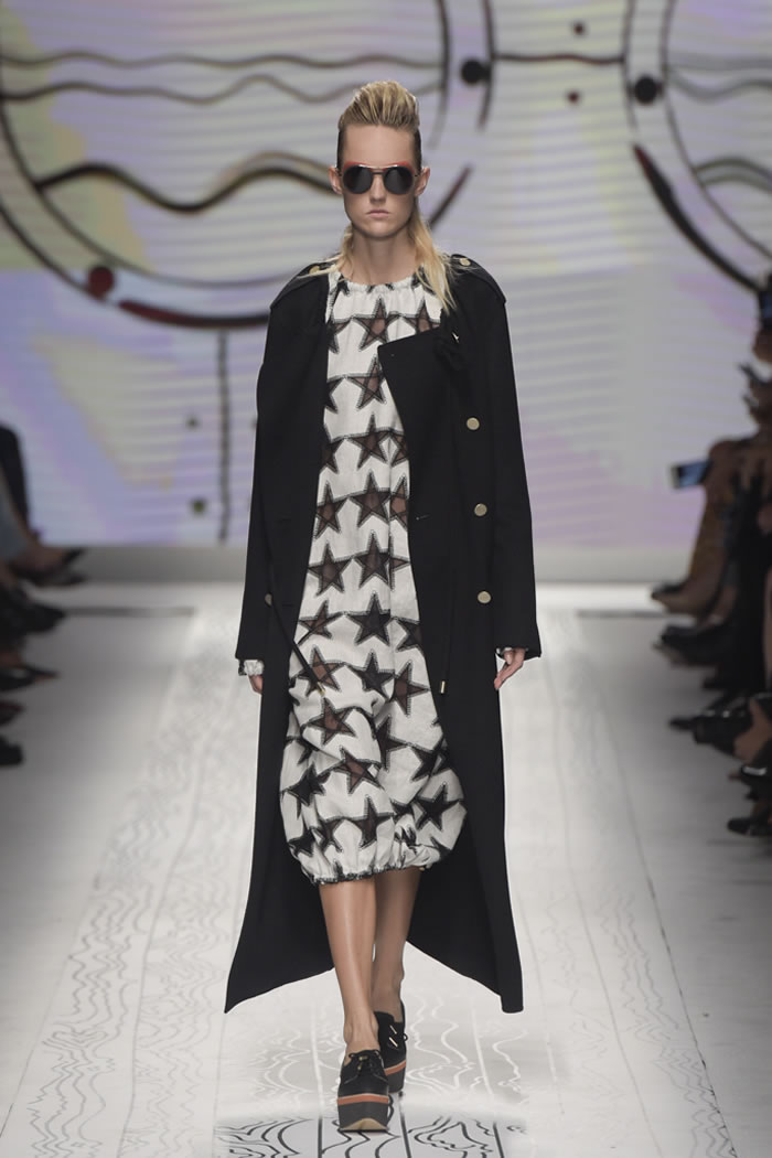 Max Mara 2016 Collection