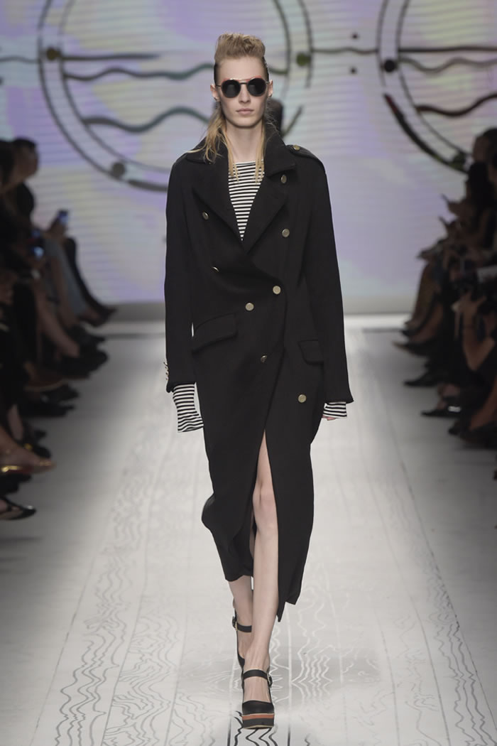 2016 Max Mara Collection