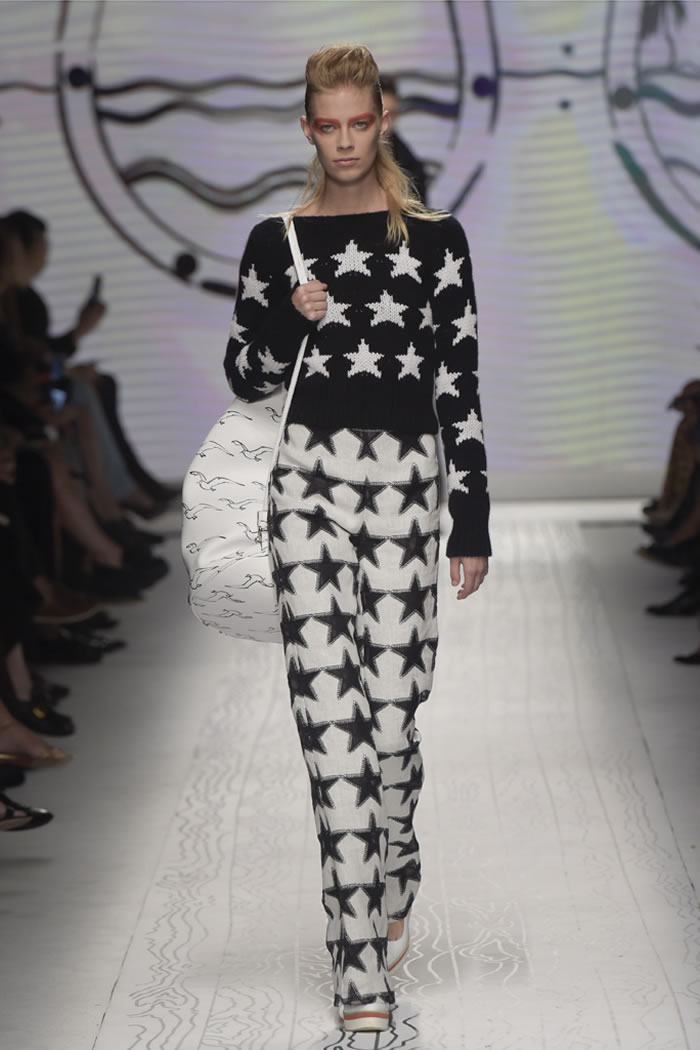 2016 Latest Max Mara Spring Collection