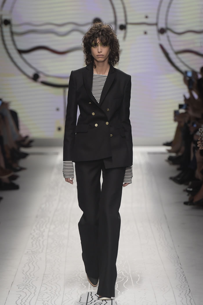Max Mara 2016 Spring Collection