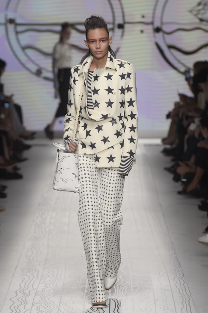 Max Mara Spring Collection