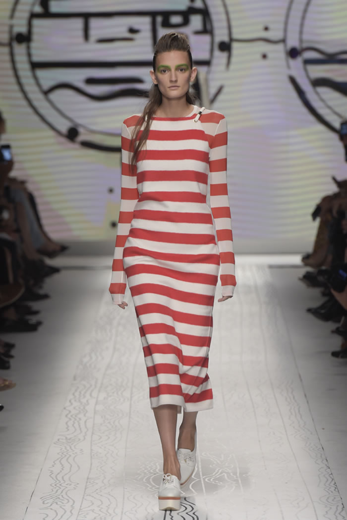 Max Mara Spring RTW Collection