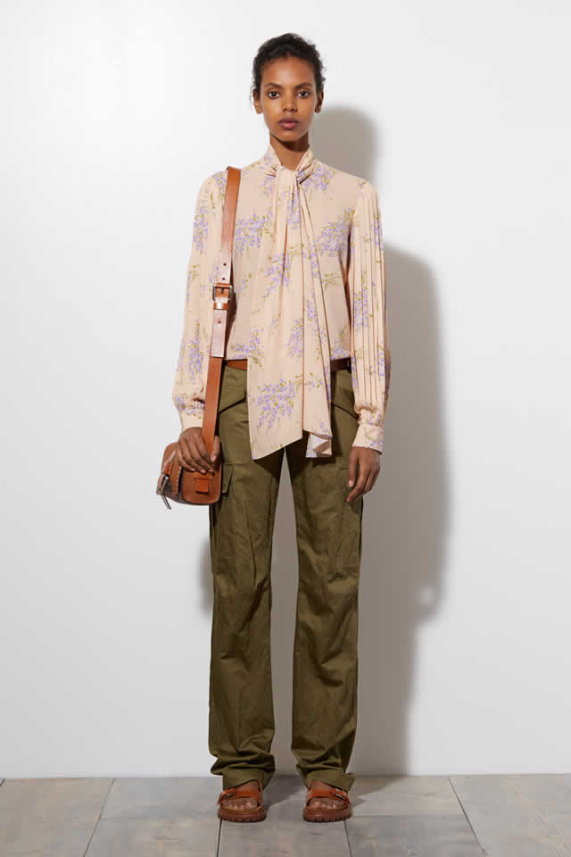 2015 Latest Michael Kors New York Collection