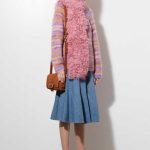 2015 New York Michael Kors Resort Collection