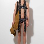 Latest Collection by Michael Kors New York 2015 Resort