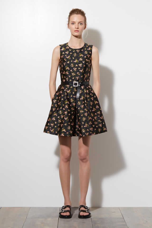 Latest Collection New York by Michael Kors 2015 Resort