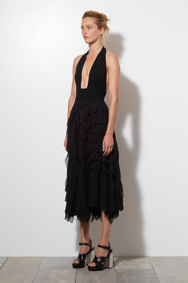 Latest Collection New York by Michael Kors 2015