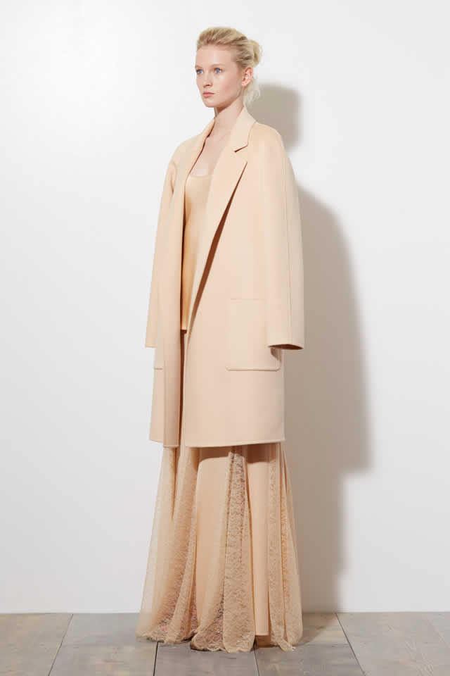 Resort Michael Kors Latest 2015 New York Collection