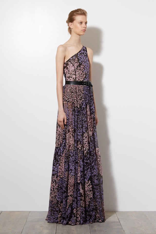 Resort Michael Kors New York Latest 2015 Collection