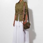 Michael Kors 2015 Resort New York Collection