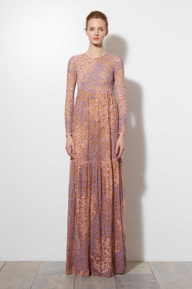 Resort Michael Kors 2015 Latest New York Collection