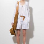 Michael Kors Latest New York 2015 Resort Collection