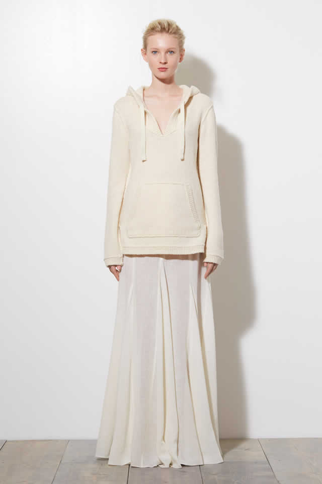 New York Latest 2015 Michael Kors Resort Collection