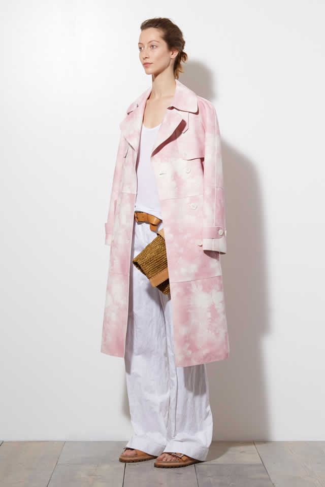 New York Latest Michael Kors Resort Collection