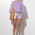 New York 2015 Michael Kors Resort Collection