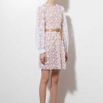 2015 Michael Kors Resort New York Collection
