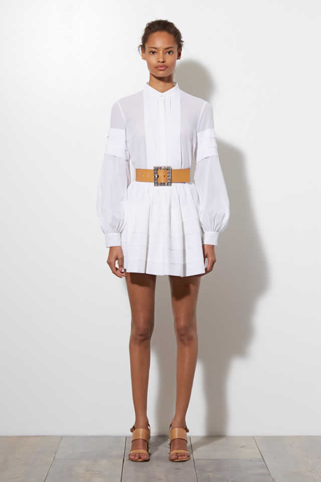 2015 Latest Michael Kors New York Resort Collection