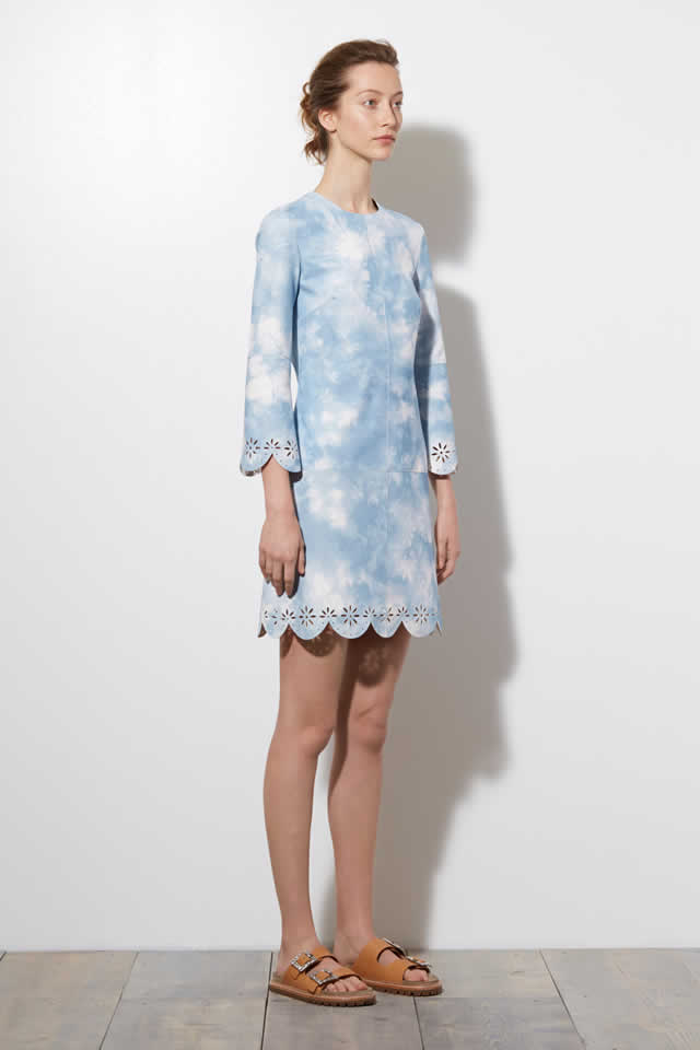 2015 Latest New York Michael Kors Resort Collection