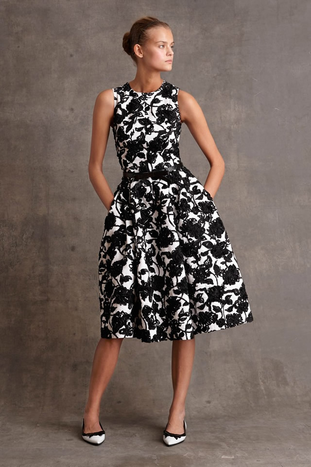 Michael Kors 2015 Pre Fall Collection