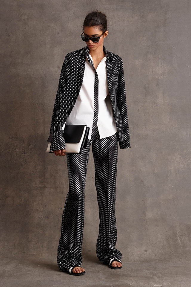 Pre Fall Michael Kors Collection