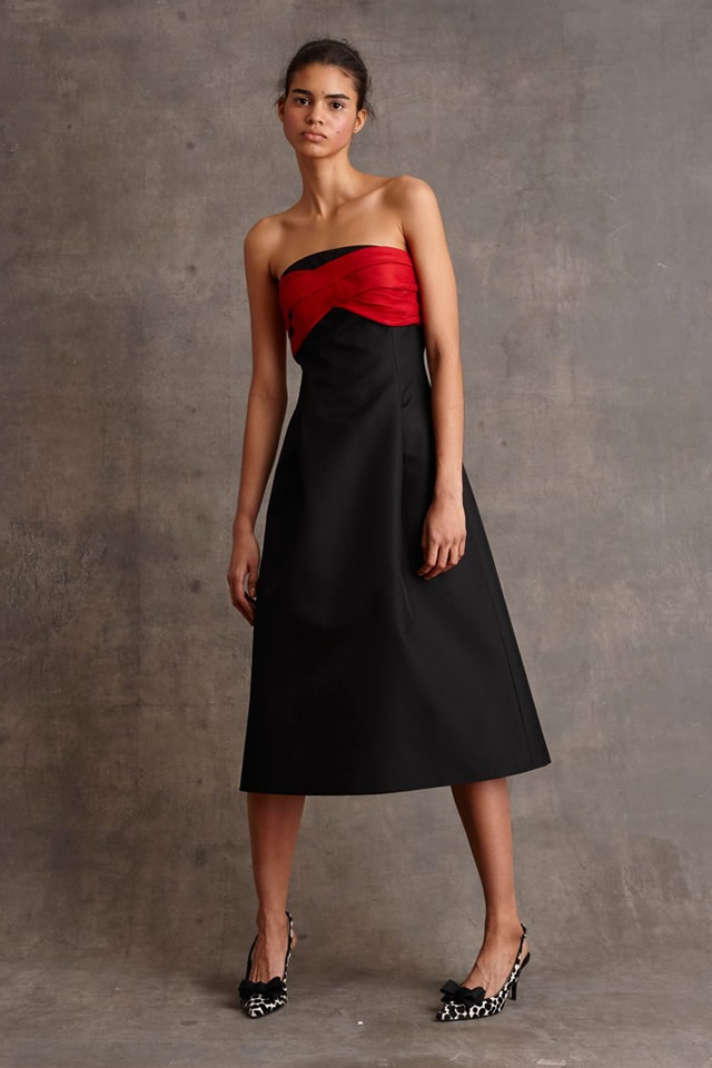 Pre Fall 2015 Michael Kors Collection