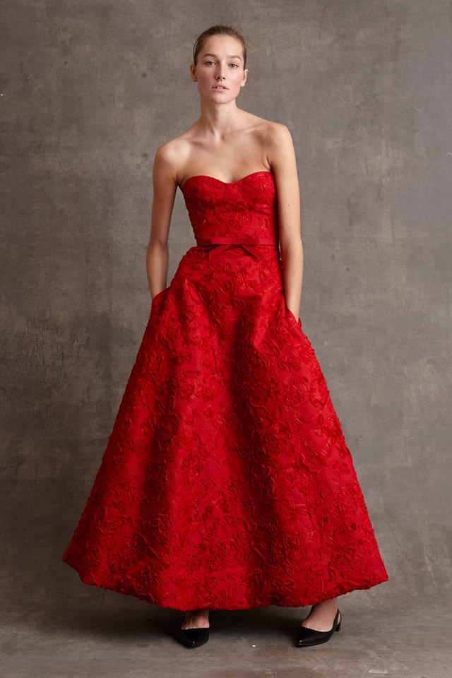 Latest Collection by Michael Kors Pre Fall 2015