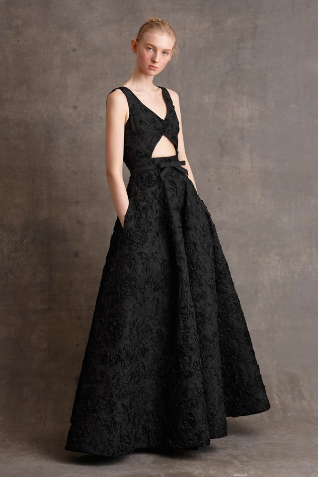 Latest Michael Kors Collection 2015